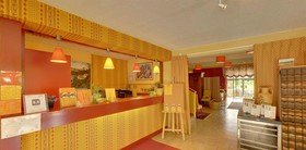 Lou Paradou Hotel Residences