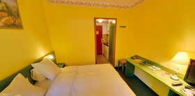 Lou Paradou Hotel Residences