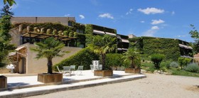 Lou Paradou Hotel Residences
