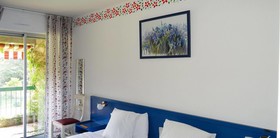 Lou Paradou Hotel Residences