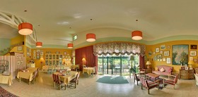 Lou Paradou Hotel Residences