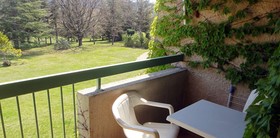 Lou Paradou Hotel Residences