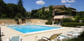 Lou Paradou Hotel Residences