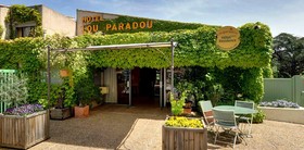 Lou Paradou Hotel Residences