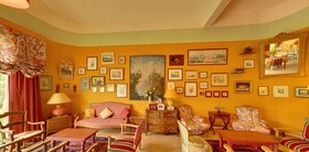 Lou Paradou Hotel Residences