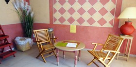Lou Paradou Hotel Residences