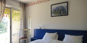 Lou Paradou Hotel Residences