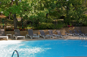 Villa Borghese, The Originals Relais