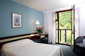 Villa Borghese, The Originals Relais