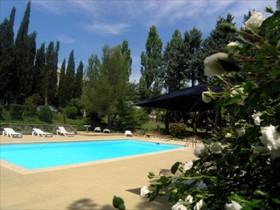 Hôtel Villa Castellane