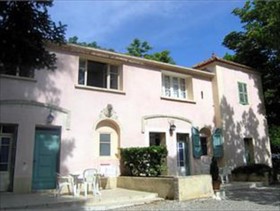 Hôtel Villa Castellane