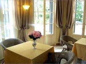 Hôtel Villa Castellane