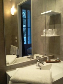 Hôtel Villa Castellane