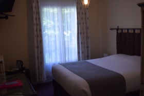 Hostellerie Des Commandeurs