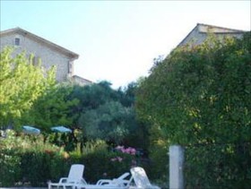 Hostellerie Des Commandeurs