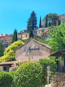 Le Joucas