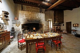 Château de la Barben