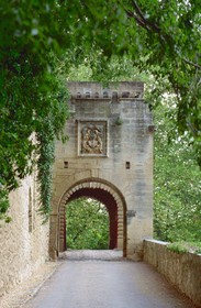 Château de la Barben