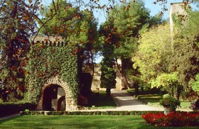 Château de la Barben