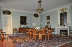 Château de la Barben