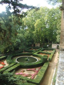 Château de la Barben