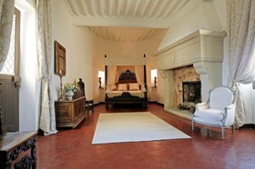 Château de la Barben