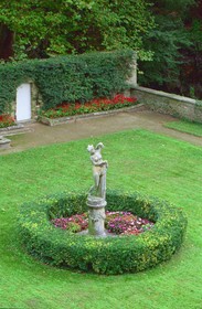 Château de la Barben