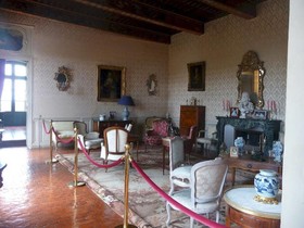 Château de la Barben