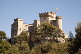 Château de la Barben