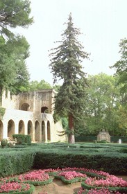 Château de la Barben