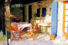 Gite La Freydiere