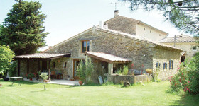 Gite La Freydiere
