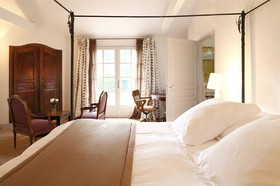 Hostellerie de l'Abbaye de la Celle
