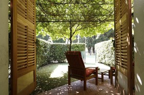 Hostellerie de l'Abbaye de la Celle