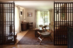 Hostellerie de l'Abbaye de la Celle