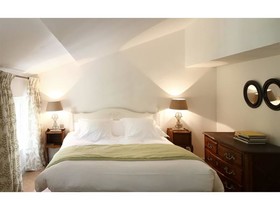 Hostellerie de l'Abbaye de la Celle