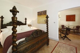 Hostellerie de l'Abbaye de la Celle