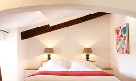 Hostellerie de l'Abbaye de la Celle