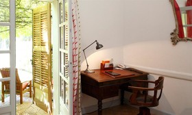 Hostellerie de l'Abbaye de la Celle