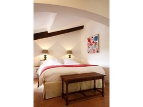 Hostellerie de l'Abbaye de la Celle