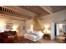 Hostellerie de l'Abbaye de la Celle