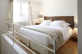 Hostellerie de l'Abbaye de la Celle