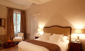 Hostellerie de l'Abbaye de la Celle