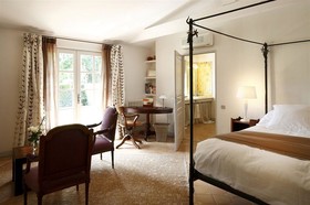 Hostellerie de l'Abbaye de la Celle