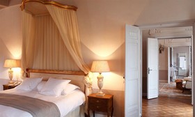 Hostellerie de l'Abbaye de la Celle
