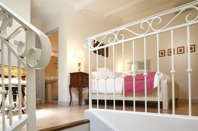 Hostellerie de l'Abbaye de la Celle