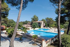 Belambra Club Les Terrasses de St Paul-de-Vence