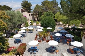 Belambra Club Les Terrasses de St Paul-de-Vence