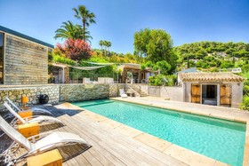 Villa 45