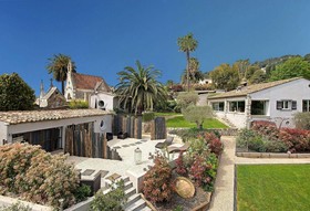Villa 45